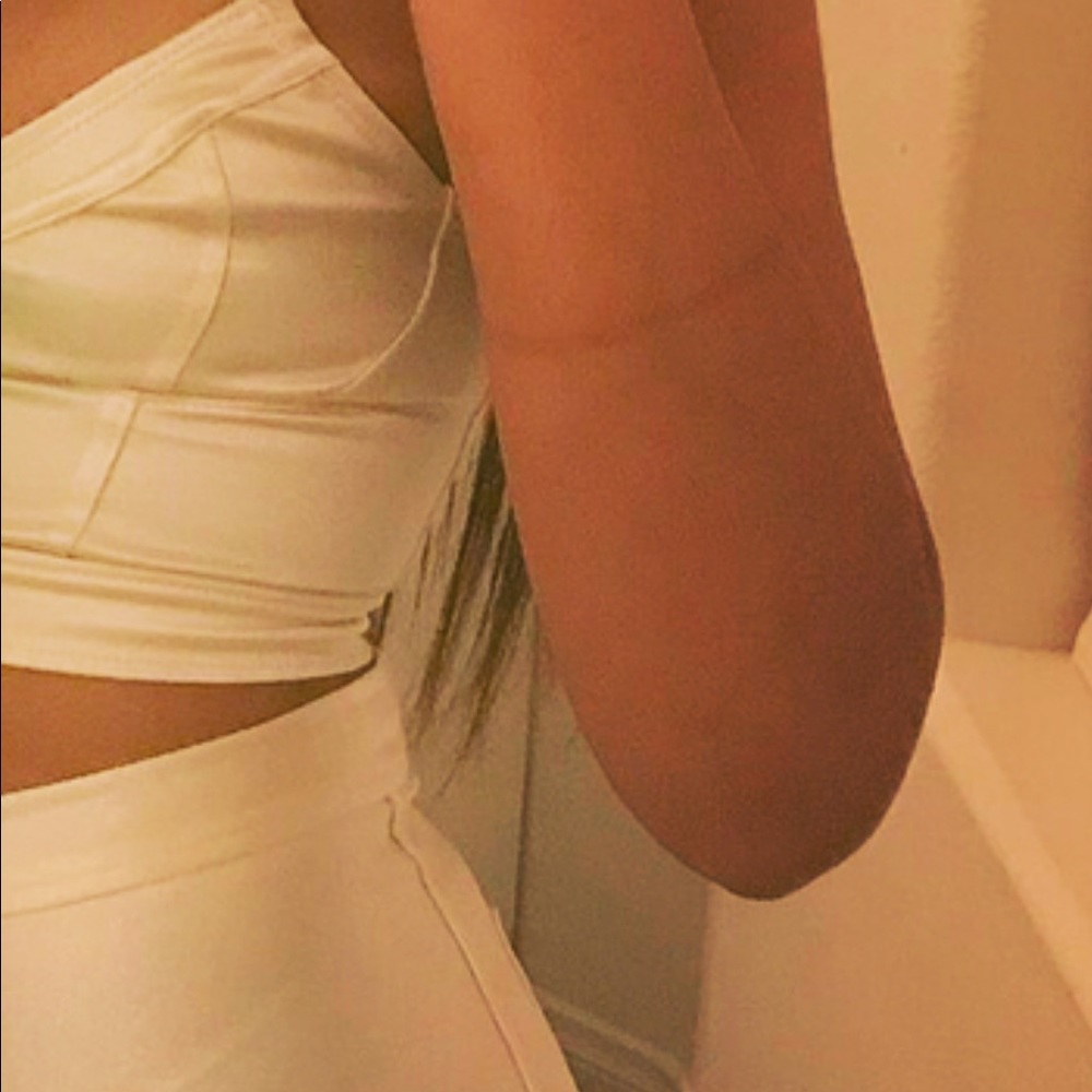 AMERICAN APPAREL DISCO SET